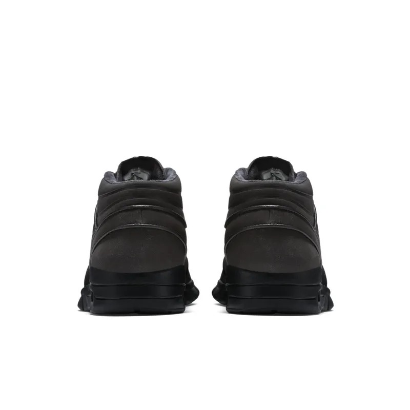 Nike SB Stefan Janoski Max Mid All Black (807509-001)