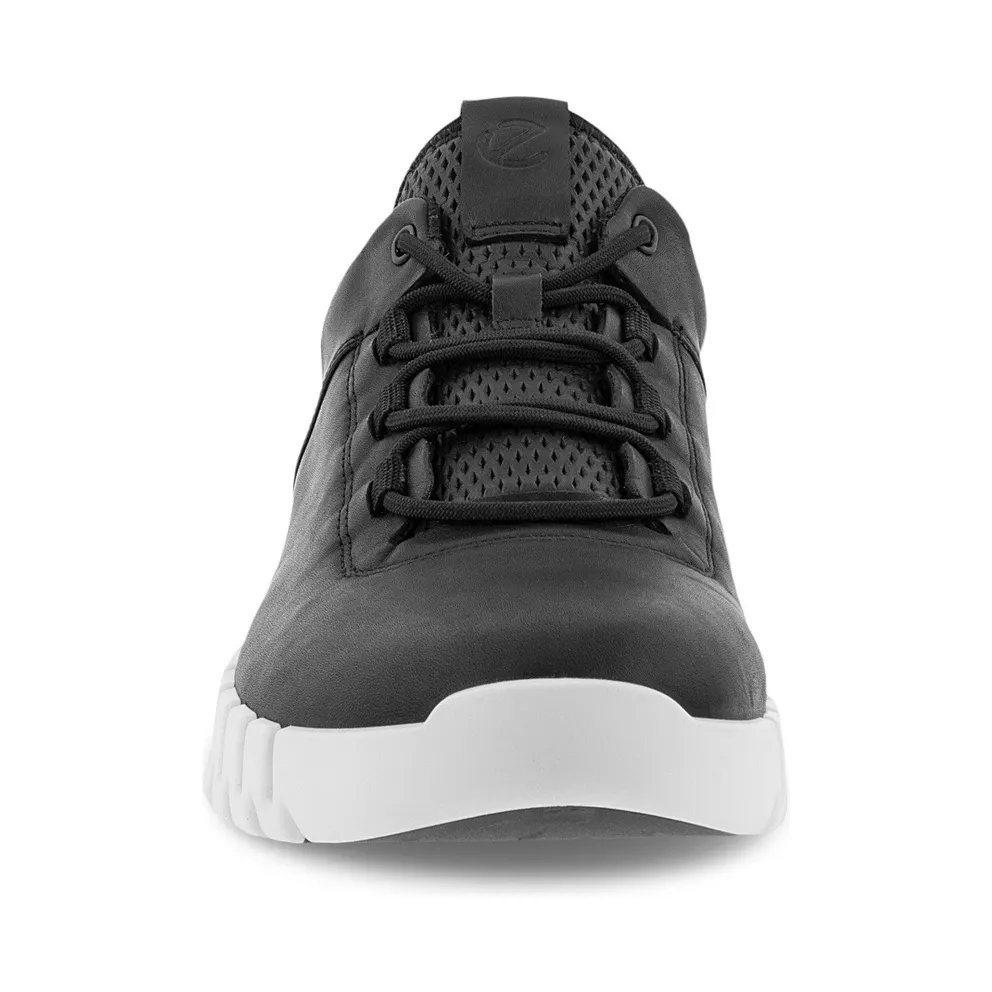 Ecco GRUUV M Black (52520451052)