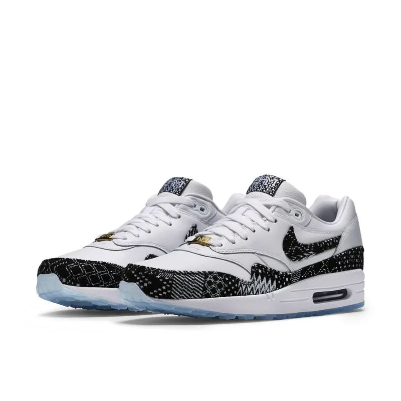 Nike Air Max 1 BHM 2015 (739386-100)