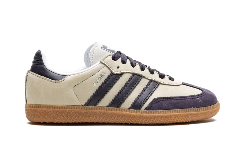 Adidas SAMBA OG “Putty Grey” (IE5835)