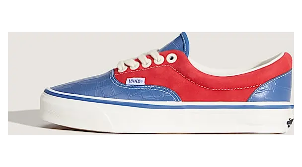 Vans OTW Era 95 Navy Red Crocodile (VN000E8YGHP)