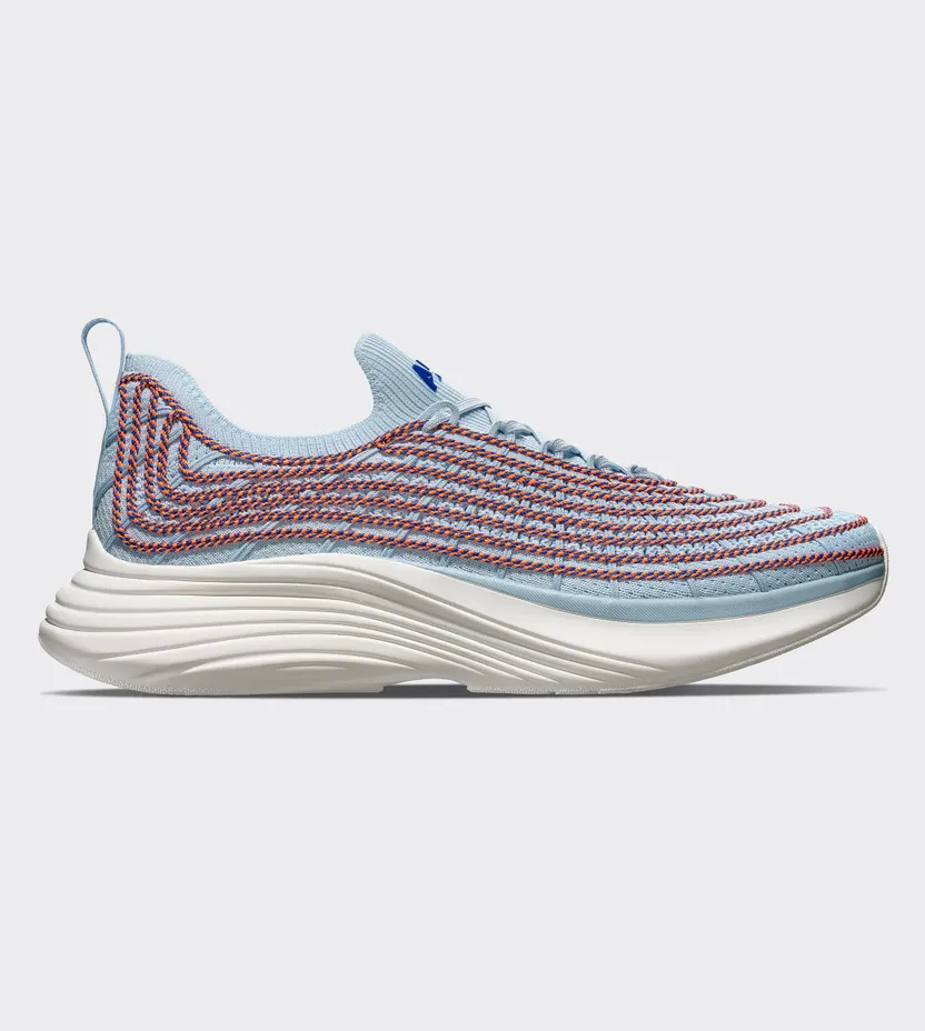 APL TechLoom Zipline “Powder Blue/Sapphire/Molten” (Heren)