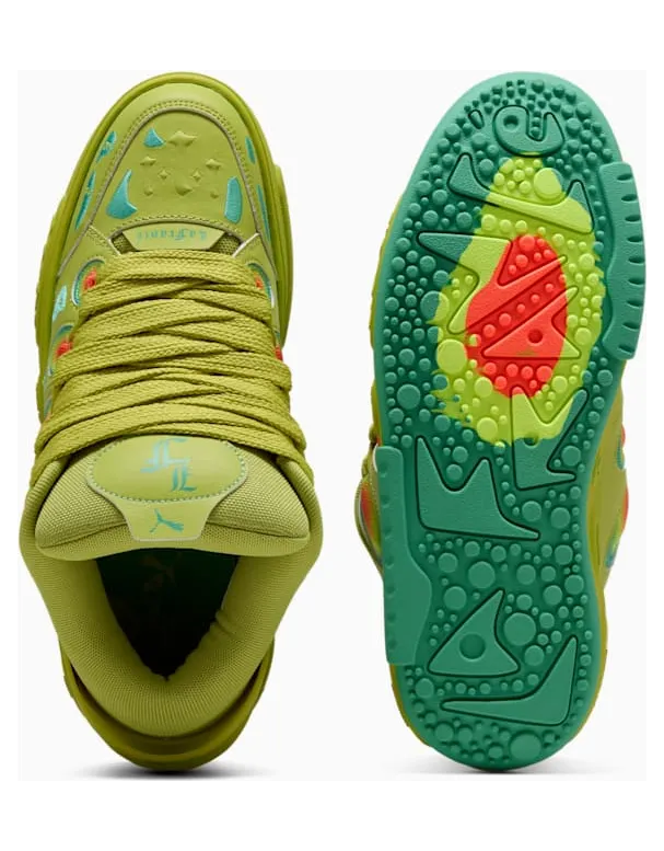 puma-lafrance 311698-01