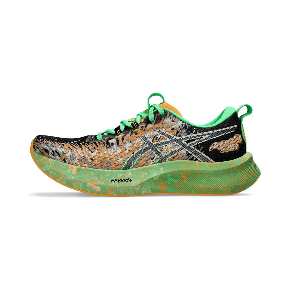 ASICS Noosa Tri 16 Black New Leaf (1011B872-002)