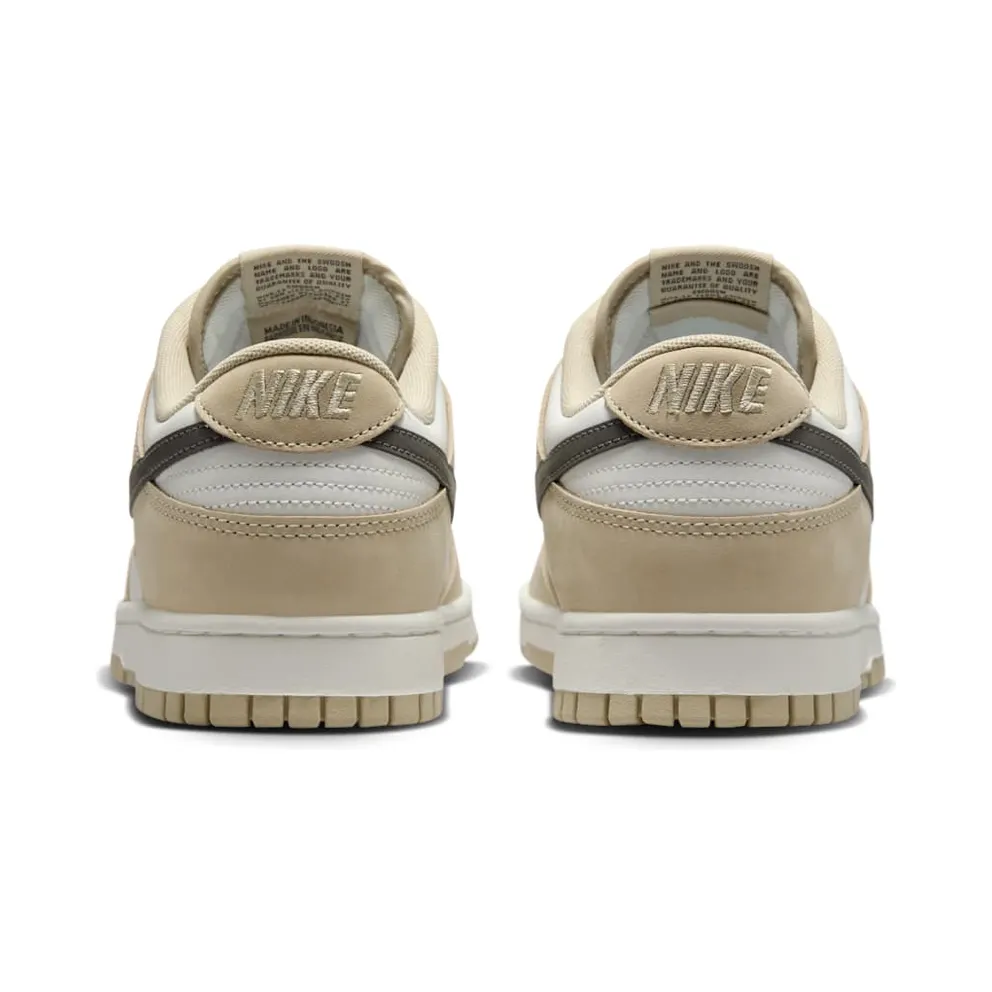 Nike Dunk Low “Desert Khaki Medium Ash” (IB3079-200)