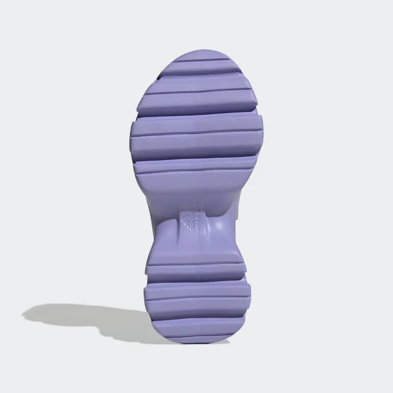 Adidas adidas by Stella McCartney Clogs Light Purple / Light Purple / Light Purple (GW2048)