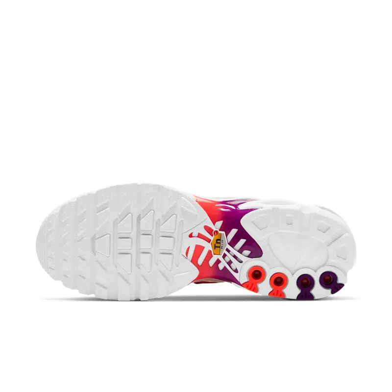 Nike Air Max Plus White (DH3858-100)