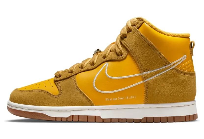 Nike Dunk High DH6758-700