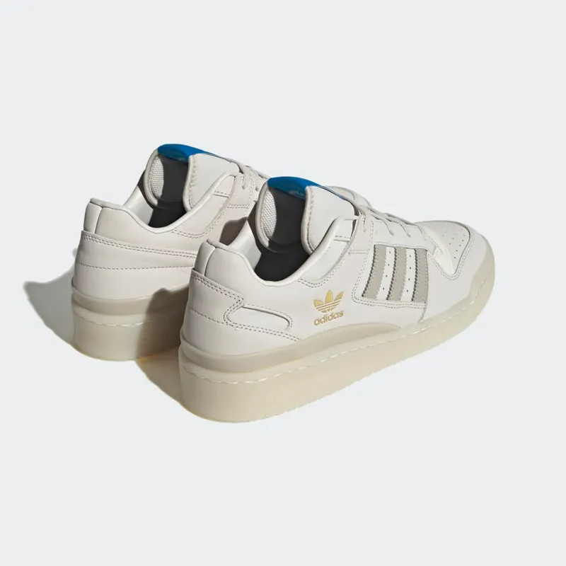 Adidas Forum Low Talc / Sesame / Bliss (HQ1506)
