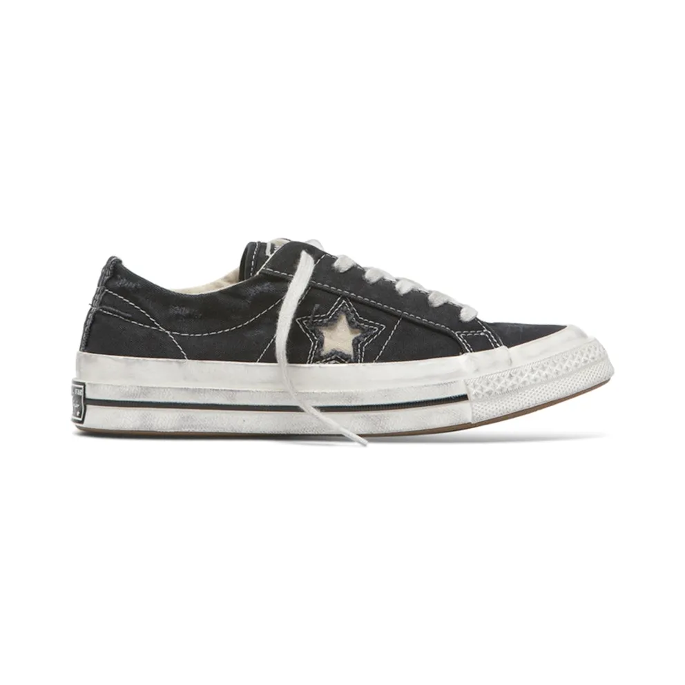 Converse One Star Ox Faith Connexion (W)