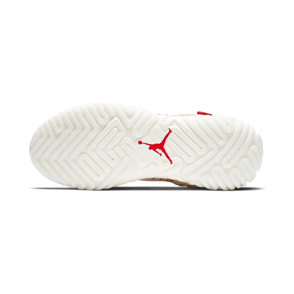 Jordan Apex React Bio Beige Bio Beige/Light Cream-Sail-University Red-Reflect Silver-White (BQ1311-206)
