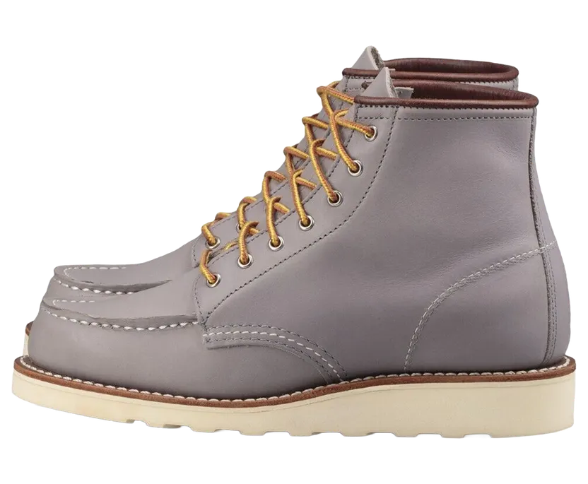 Red Wing Moc Toe 3378 “Grey Lilac” (3378)