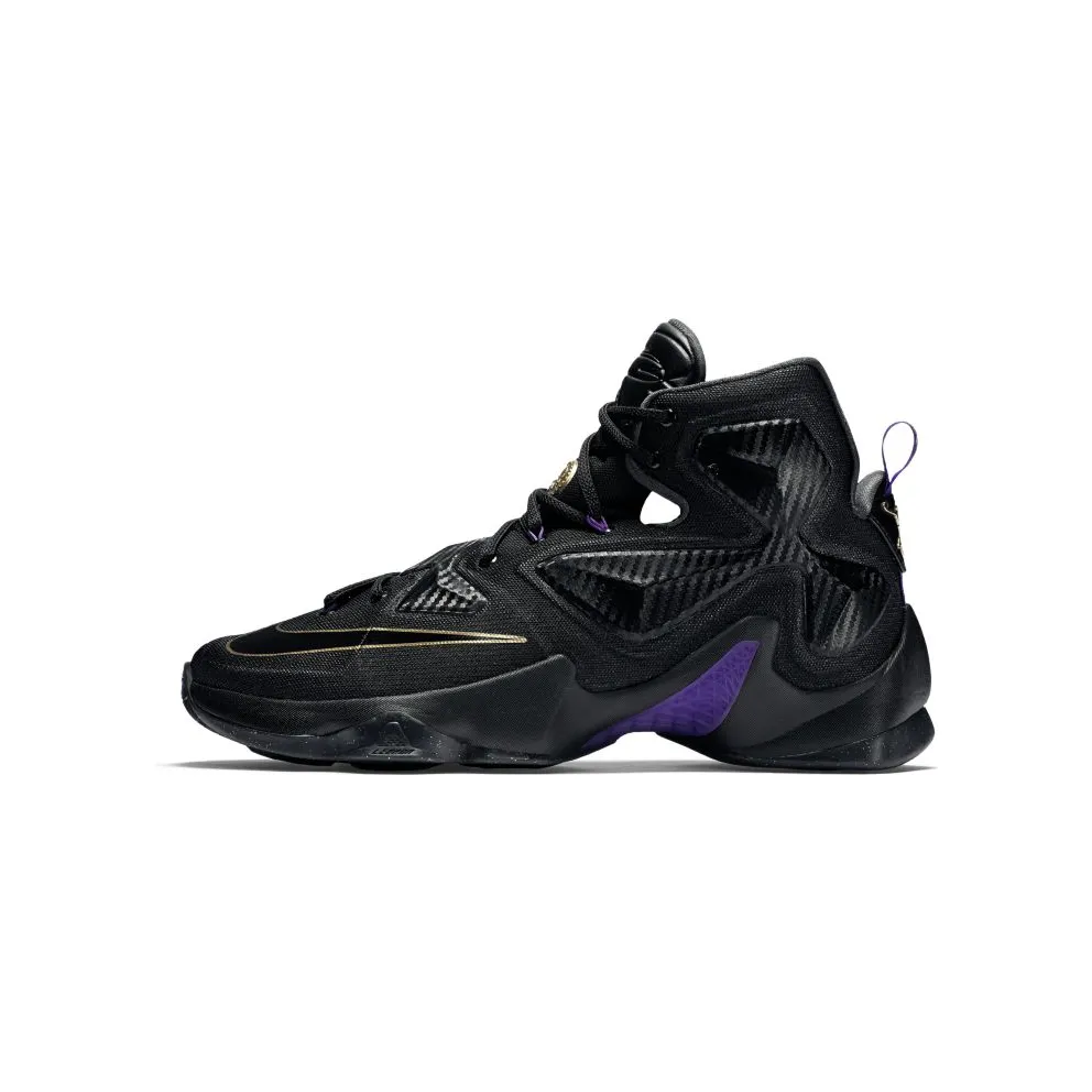 Nike LeBron 13 Pot of Gold (807219-007)