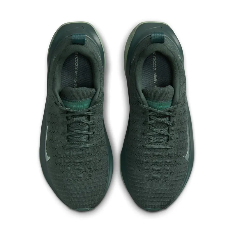 Nike ReactX Infinity Run 4 “Vintage Green Jade Horizon” (DR2670-304)