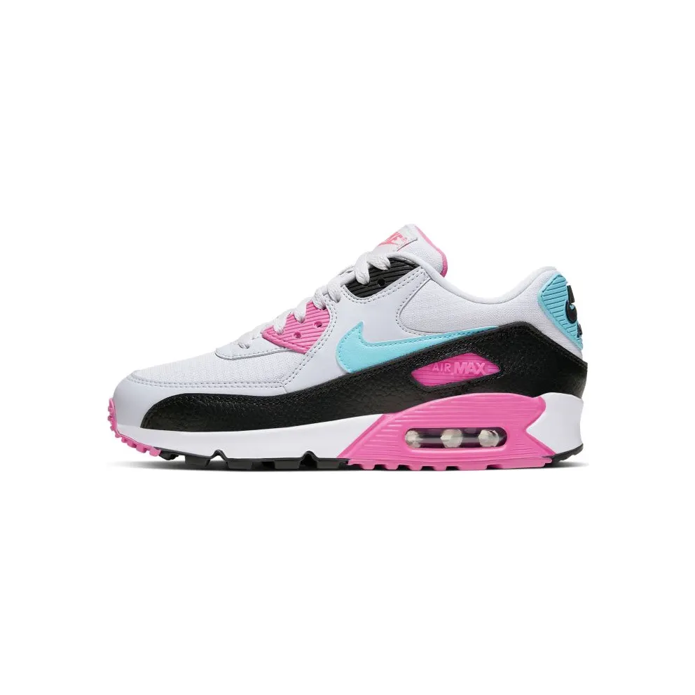 Nike Air Max 90 South Beach Pink Teal (W)