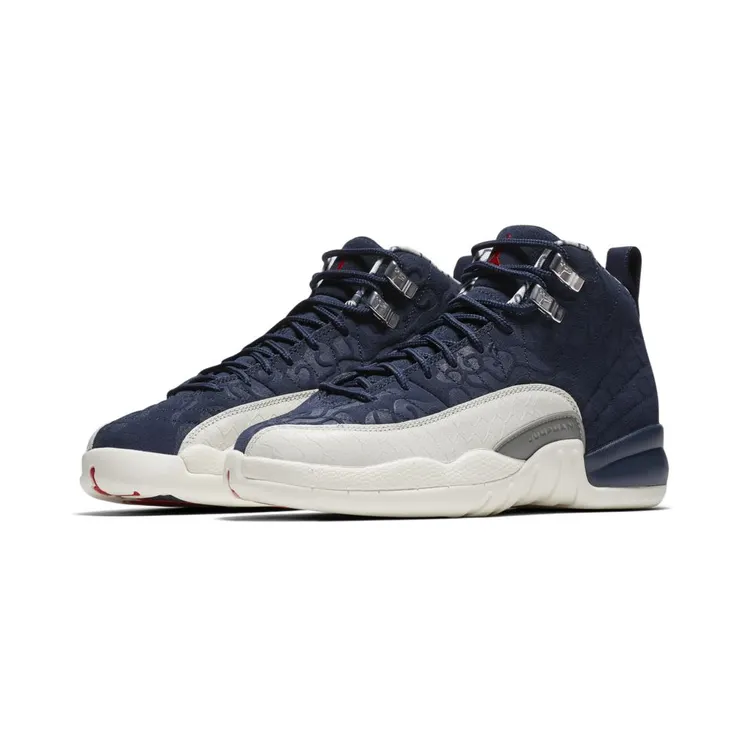 Jordan 12 Retro International Flight (GS)