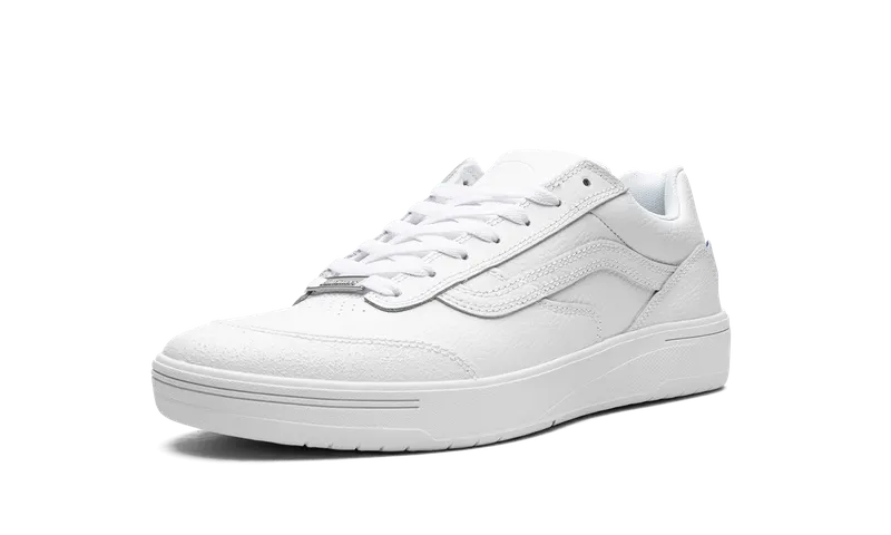 Vans Zahba Lx VCU “Alltimers” (VN000BCAWHT)