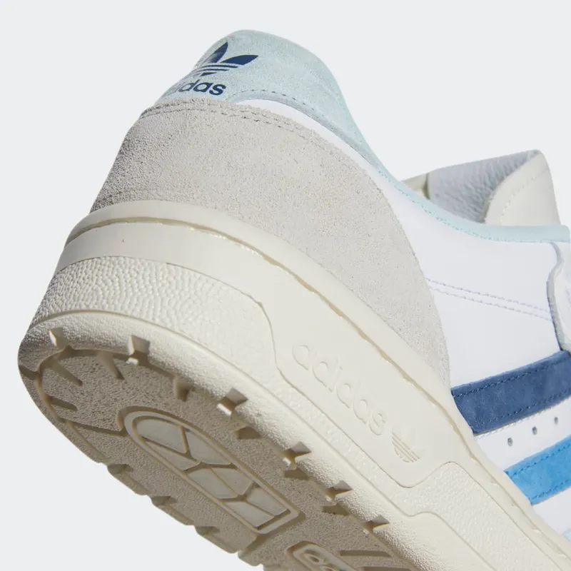Adidas Rivalry Low Cloud White / Almost Blue / Wonder Steel (GX7082)