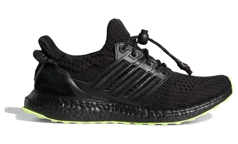 adidas Ultra Boost DNA Beyonce Ivy Park Black