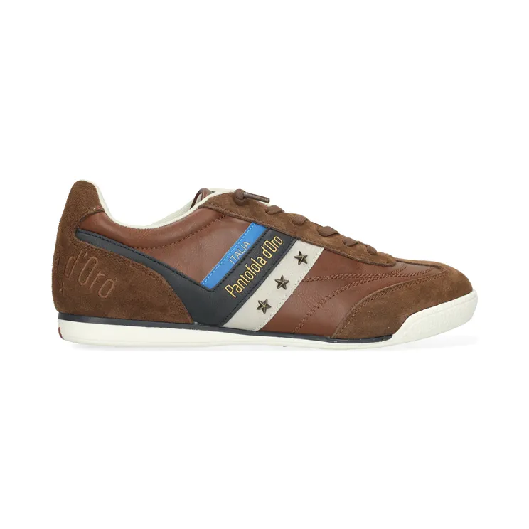 Pantofola d’Gold Brown (PD001001761M2116)