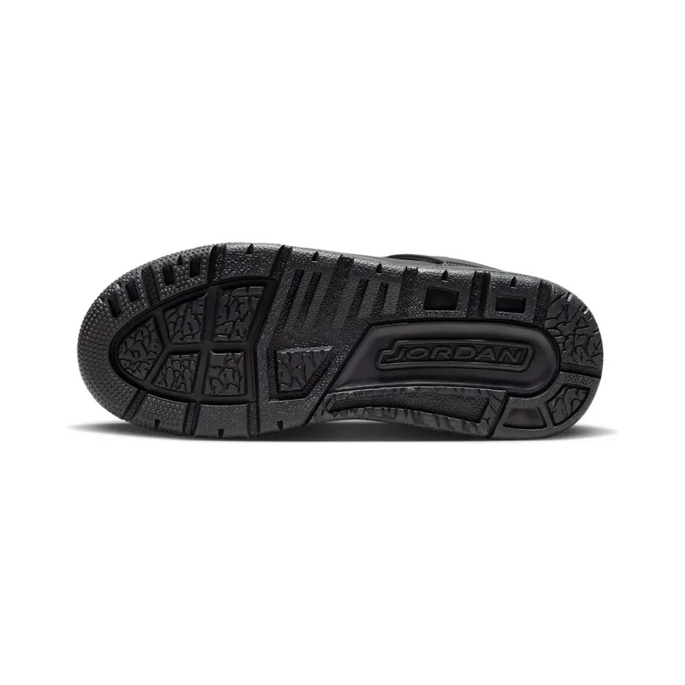 Jordan Spizike Winterized Black Cat (FD4653-001)