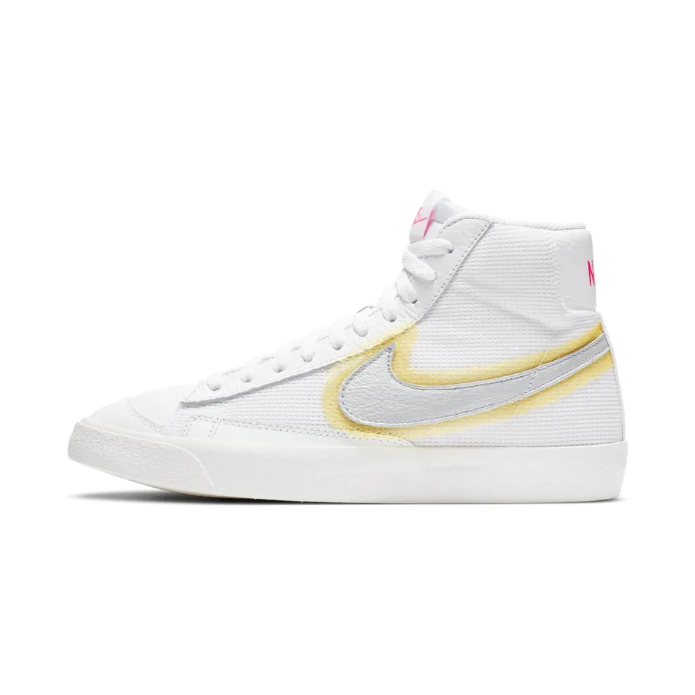 Nike Blazer Mid Vintage ’77 Weiß (CZ8105-100)