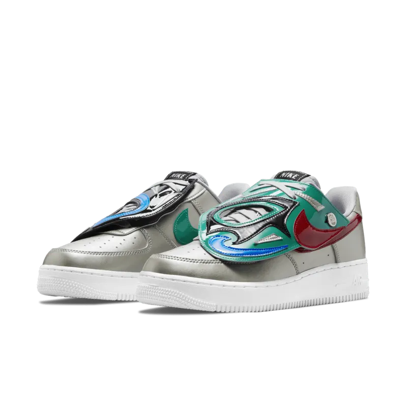 Nike Air Force 1 Low Lucha Libre (DM6177-095)
