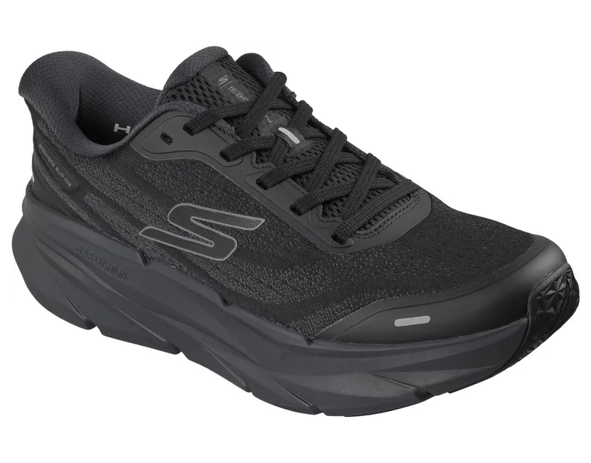 skechers-max-cushioning 221221_BKCC