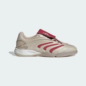 adidas Predator Sala “Beige / Team Victory Red / Light Brown” (JR4226)