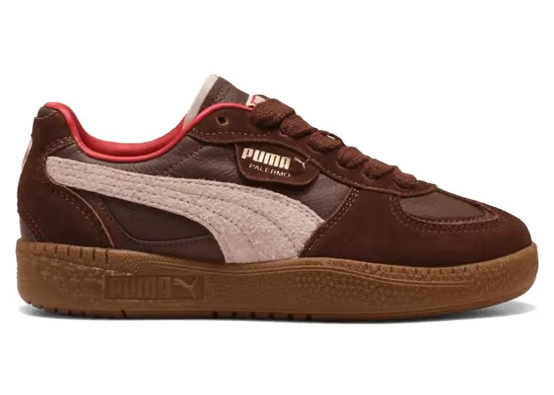 Puma Palermo Moda Lovers Pack Chocotart (403267-02)