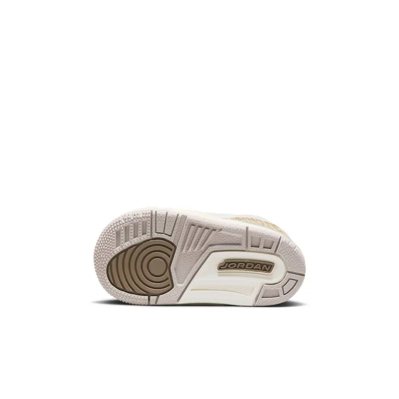Air Jordan 3 TD “Palomino” (DM0968-102)