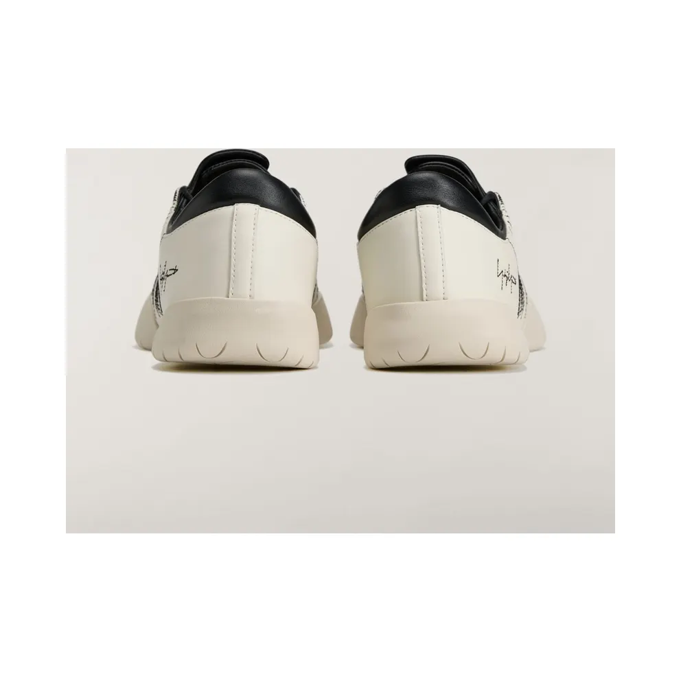 Adidas Y-3 REGU Off White / Black / Alumina (KI7813)