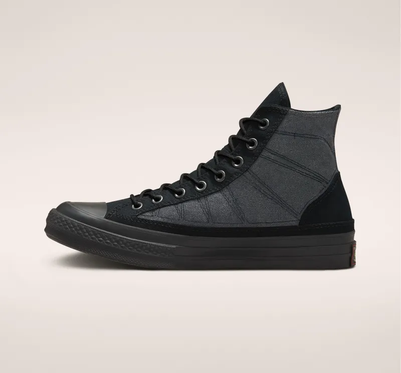 Converse Chuck 70 GORE-TEX® Black/Black/Black