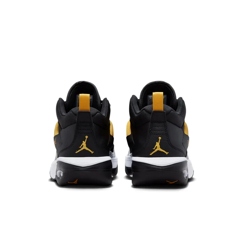 Jordan Stay Loyal 3 Black Yellow Ochre (FB1396-071)