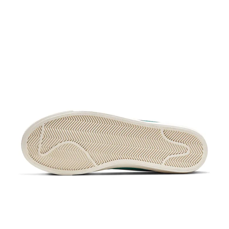 Nike Blazer Mid 77 Vintage Nature Green Natural Green/Pure Platinum-Sail (CI1172-300)