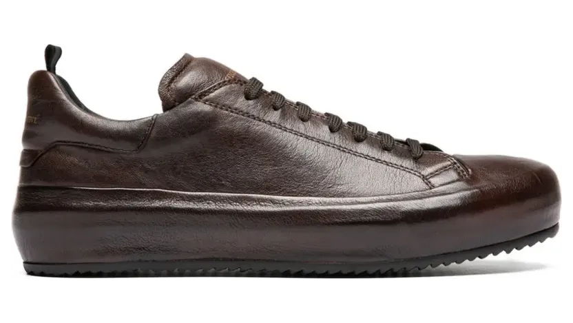 Officine Creative Mes 009 “Brown” (OCUMES0009JET002040)