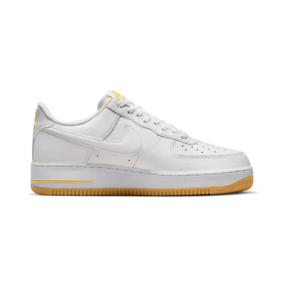 Nike Air Force 1 ’07 White (DZ4512-100)