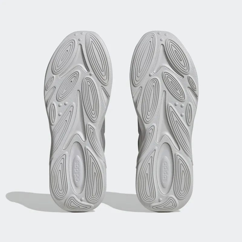 Adidas Ozelle Cloudfoam Mgh Solid Grey / Light Solid Grey / Grey Four (H03510)