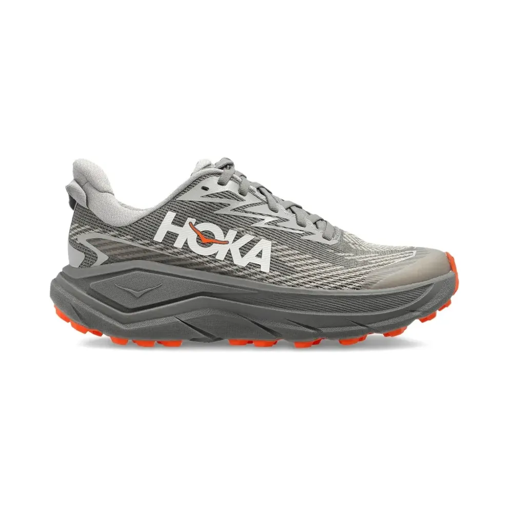 HOKA Challenger 8 GTX Sneakers – Schwarz (WSCHALLENGER8GTX)