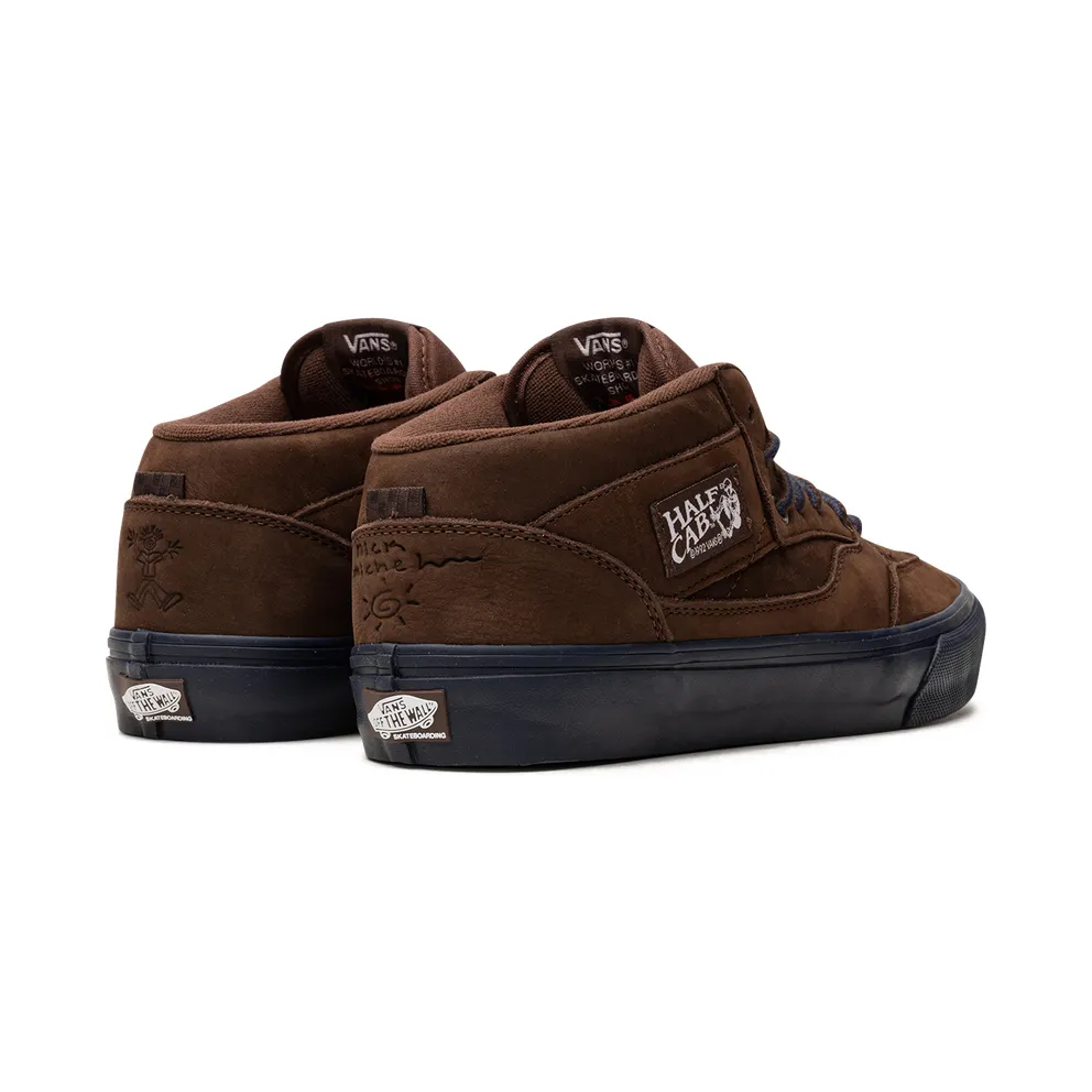 Vans Skate Half Cab “Nick Michel” (VN0A5KYABF1)