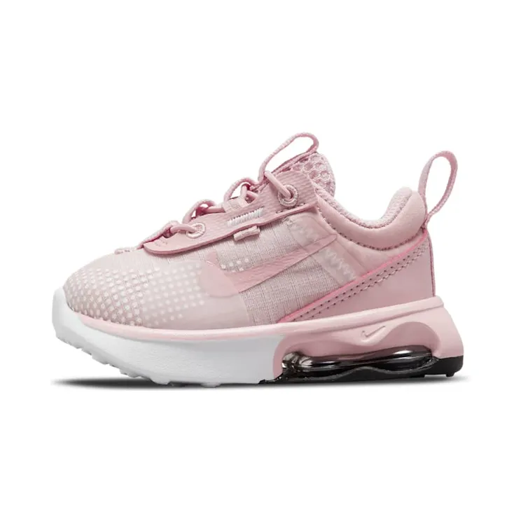 Nike Air Max 2021 Pink Glaze (TD) (DB1110-600)