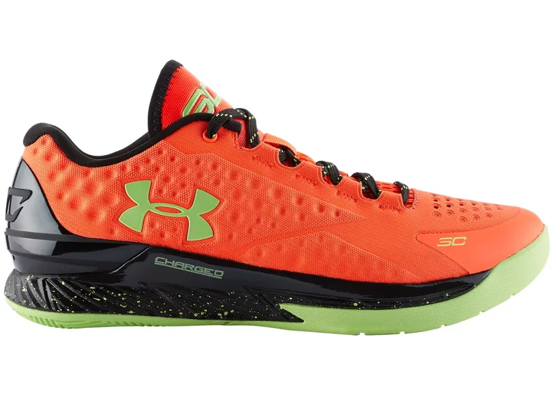 Under Armour UA Curry 1 Low UAA Finals (1269048-811)