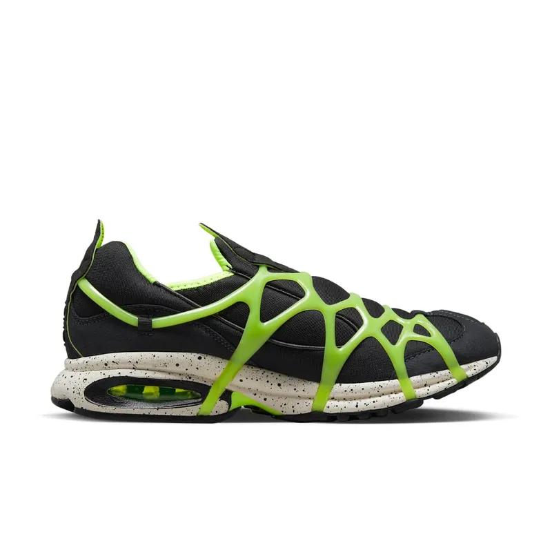 Nike Air Kukini “Black Neon” (DZ4851-001)