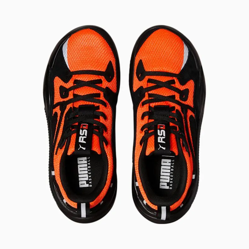 Puma RS-Dreamer J. Cole Energy Red (194166-16)