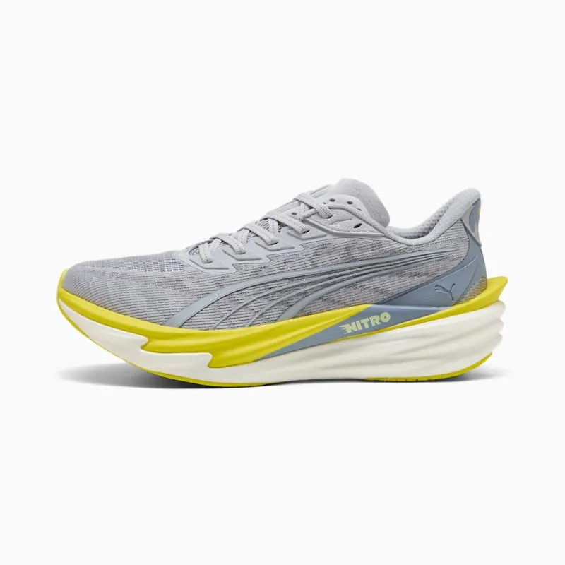 Puma Deviate Nitro Grey (312123-03)