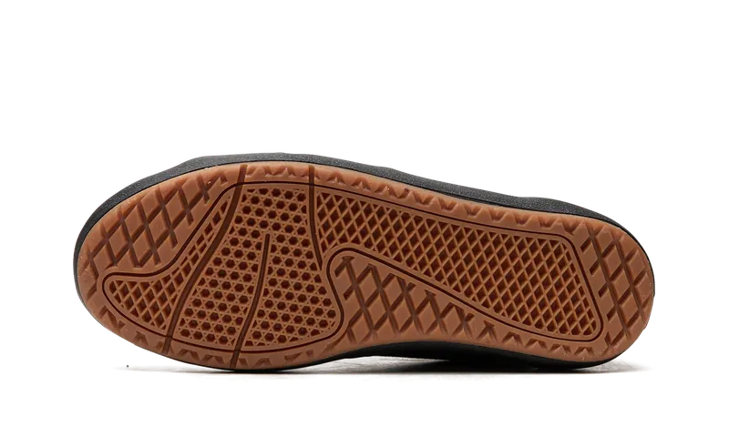 Vans The Lizzie “Fatigue / Black” (VN0A4BX1FTB)