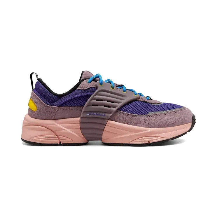 Jordan Trunner O/S Purple Smoke (IQ5649-500)