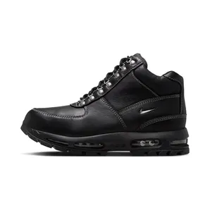 Nike Air Max Goadome PRM “Black Off Noir” (HF5306-001)