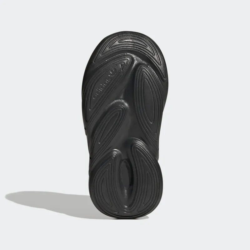 Adidas OZELIA Carbon / Carbon / Core Black (GW7214)