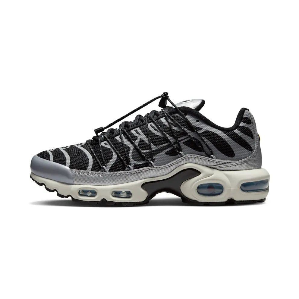 Nike Air Max Plus Toggle Black Silver (FD0799-001)